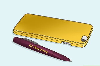 How to Choose an Anniversary Gift