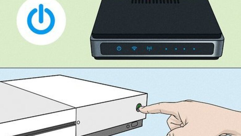 How to Fix "NAT Type Unavailable" Error on Xbox One