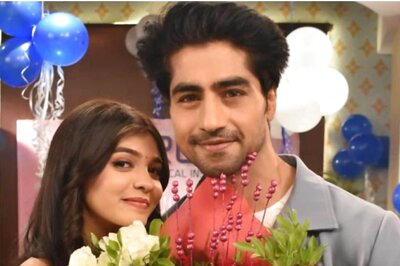 Yeh Rishta Kya Kehlata Hai Update: Akshara Plans a Surprise For Manjari-Harsh, Will It Backfire?