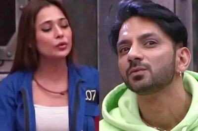 Lock Upp: Sara Khan Evicted From Kangana Ranaut's Show, Ex-Husband Ali Merchant Tagged ‘Kachra’ of the Jail