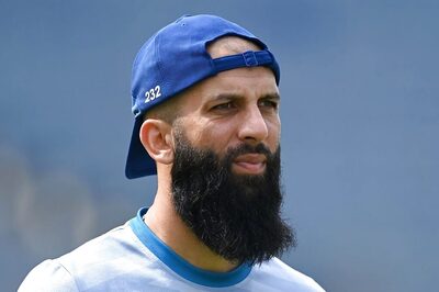 Exclusive | 'Didn't do Basics Well and in a Place Like India You Get Punished': Moeen Ali on England's 2023 WC Campaign