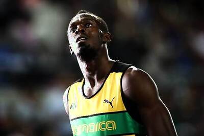 Bolt needs a worthy challenge to remain top draw