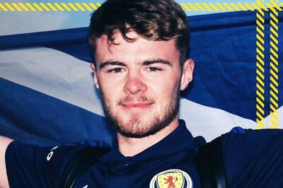 Scotland Loses Liverpool Teenager Ben Doak from Euro 2024 as Injury List Grows