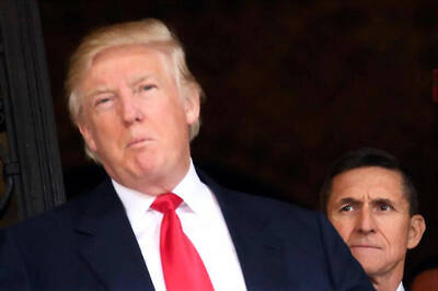 Donald Trump's White House Reserves 'Right to Disagree'