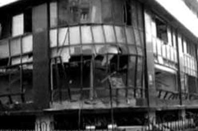 '93 blasts: 79 convictions so far