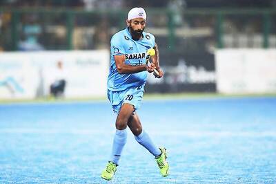 As it happened: India vs Belgium, HWL Final 2015 semi-final