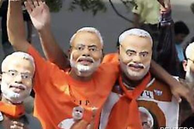Anatomy of Modi wave: Why is he invincible?