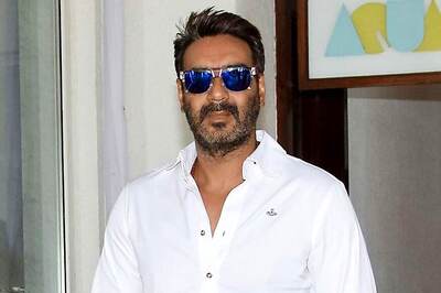 Happy Birthday Ajay Devgn: Bollywood Showers Love On The Versatile Actor