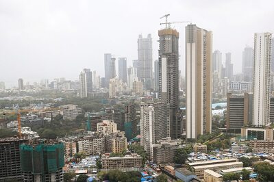 Delhi-NCR Unsold Inventory Falls 26%, Thane Has 1.07 Lakhs Unsold Homes, Highest In 9 Cities: Report
