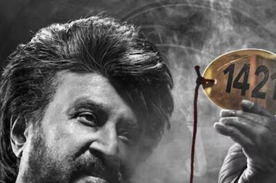 Fans Go Wild Over Rajinikanth’s First Look As Deva In Coolie
