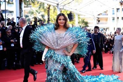 What REALLY Happened To Aishwarya Rai's Arm? Here's Everything We Know About Her Fractured Hand