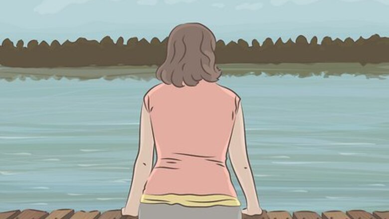 How to Cleanse Chakras