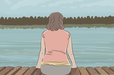 How to Cleanse Chakras