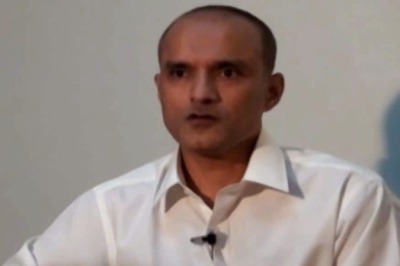 Kulbhushan Jadhav Case: ICJ Asks India to Make Submission by September 13