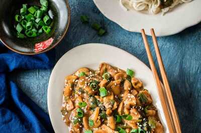 Satisfy Your Cravings with These Mouth-Watering Oriental Food Recipes