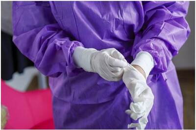 Indian-origin Man Charged For Hoarding, Price-gouging PPE in US Amid Coronavirus