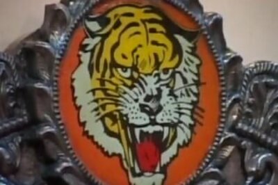 Sena protest against sale of book on Shivaji