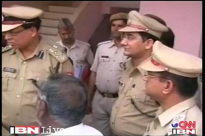 Looking into DIG advocating honour killings: Police