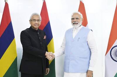 India, Mauritius Trade Pact May Include Safeguard Mechanism Related Provisions