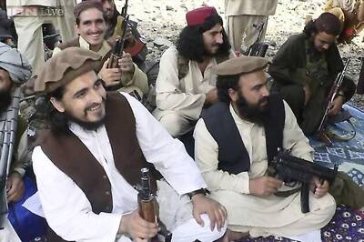 US drone kills Pakitani Taliban leader Hakimullah Mehsud: Officials
