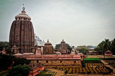 No Role in Lord Jagannath Temple's Rs 545 Crore Deposit in Yes Bank, Says Odisha Govt