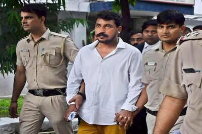 Delhi Court Directs Tihar Authorities to Provide Treatment to Bhim Army Chief at AIIMS