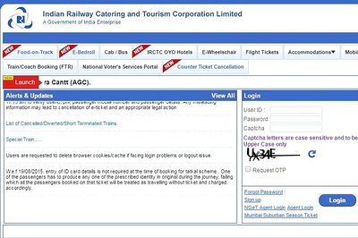 IRCTC IPO in Huge Demand: How Are Shares Allotted in Case of Oversubscription?