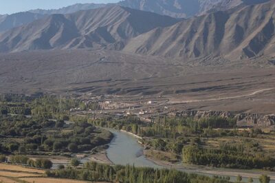 India to Have its First-Ever Dark Sky Reserve in Ladakh