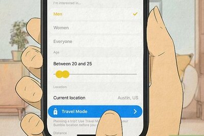 Four Ways to Change Your Location on Bumble