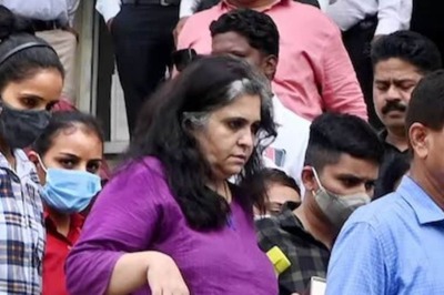 Ahmedabad Court Rejects Discharge Plea of Teesta Setalvad in 2002 Riots Evidence Fabrication Case