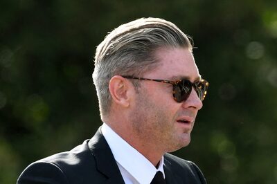 Michael Clarke's Plan to Save Tests: 'Paying Every Cricketer Same Amount of Money'