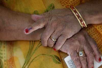 Nomination Filing Process Begins for Rajasthan Assembly Polls