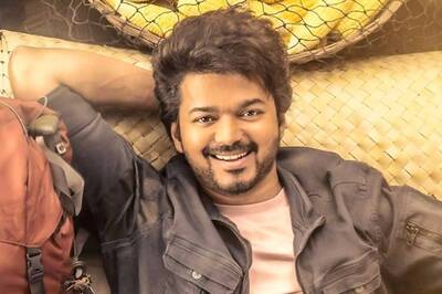 Do You Know The Net Worth of Thalapathy Vijay? A Look At His Assets and Earnings