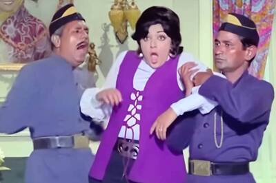 Salim-Javed Weren't Sure About Hema Malini's Talent in Seeta Aur Geeta, Says Ramesh Sippy: 'Does She...'