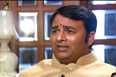 BJP Backs Sangeet Som on Taj Mahal Row, Says Muslim Rule Was 'Barbaric'