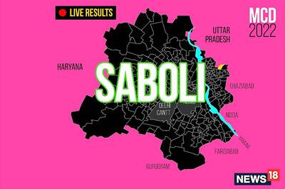 Saboli ward LIVE results: AAP Candidate Jaswant Singh Wins in Ward No.238