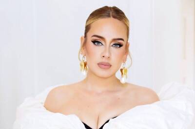 Adele Says 'Terrifying Anxiety Attacks' After Divorce Prompted Her to Hit the Gym: 'They Paralysed Me'