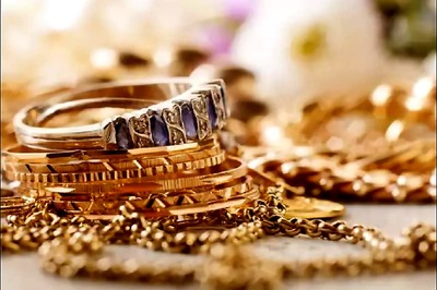 Gold Prices in India Breach Rs 41,000 per 10gm: 10 Things to Know