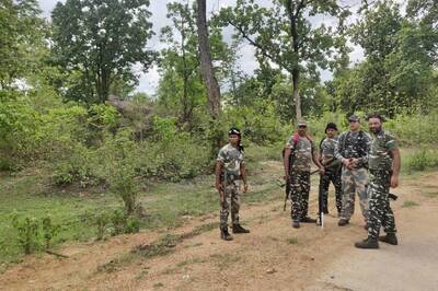 Pressure Bomb Kills Three, Injures At Least Three Of Jharkhand Special Forces At The Naxal-Affected Area