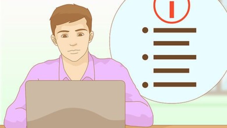 How to Dispute Your Credit Report Online