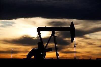 Oil Prices Hover Around Multi-week Lows On Demand Worries