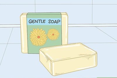 How to Use Intimate Wash