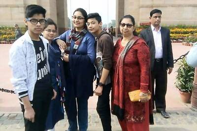 Relative of Burari Family Says World Looking at Them as Occultists