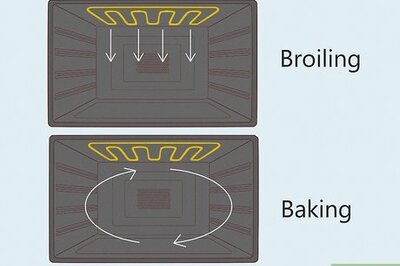 What’s the Difference Between Broiling and Baking?