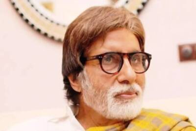 Amitabh Bachchan Shares His Thoughts On Quitting Drinking And Smoking, 'It Is A Personal Choice And Demeanor'