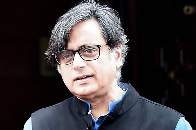 Shashi Tharoor Believes That MPs Not Frequenting Their Constituencies Have Rough Time