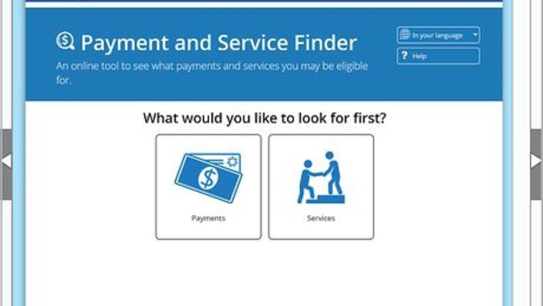 How to Apply for a Youth Allowance