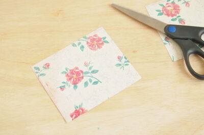 How to Make a Photo Frame