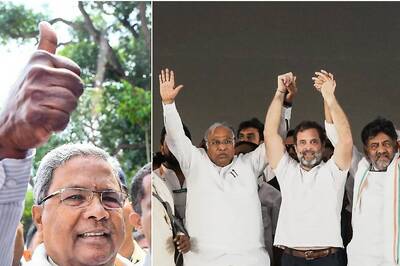 News18 Afternoon Digest: Karnataka CM Race Heats Up as Siddaramaiah Holds Closed Door Meet And Other Top Stories