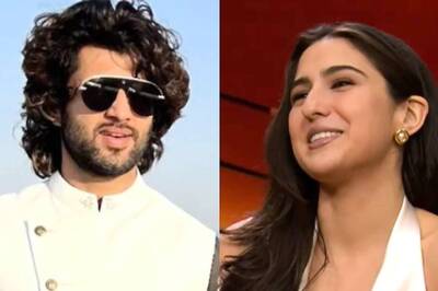 Koffee With Karan 7: Sara Ali Khan Wants To Date Vijay Deverakonda, Asks Janhvi Kapoor If She Likes Him